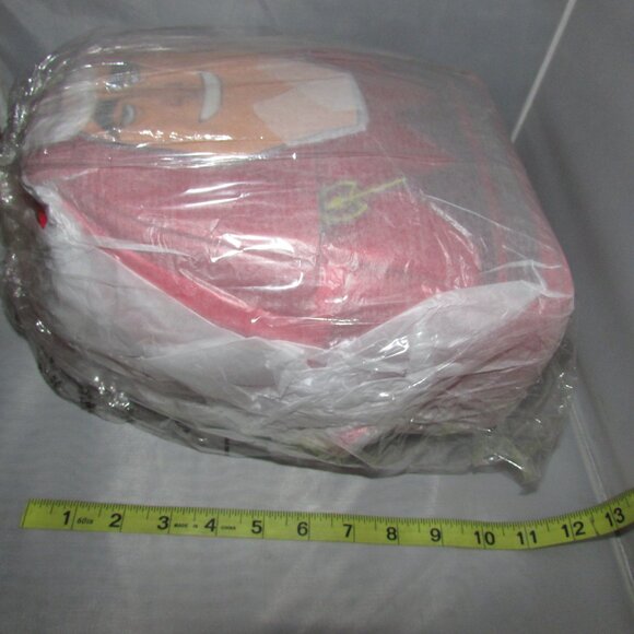 Loungefly Disney The Emperor's New Groove Devil Kronk Mini Backpack NWT - Picture 6 of 6